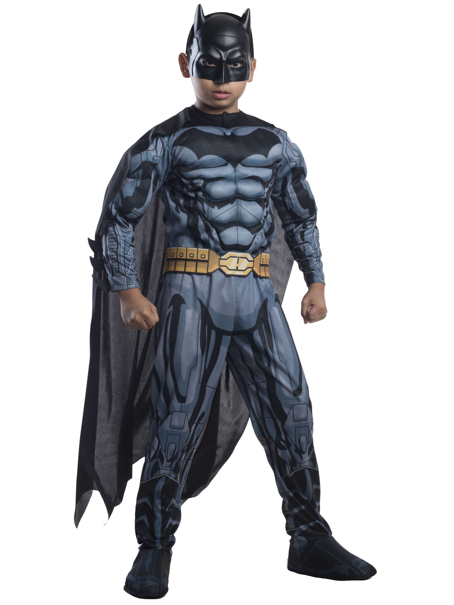 DLX. BATMAN