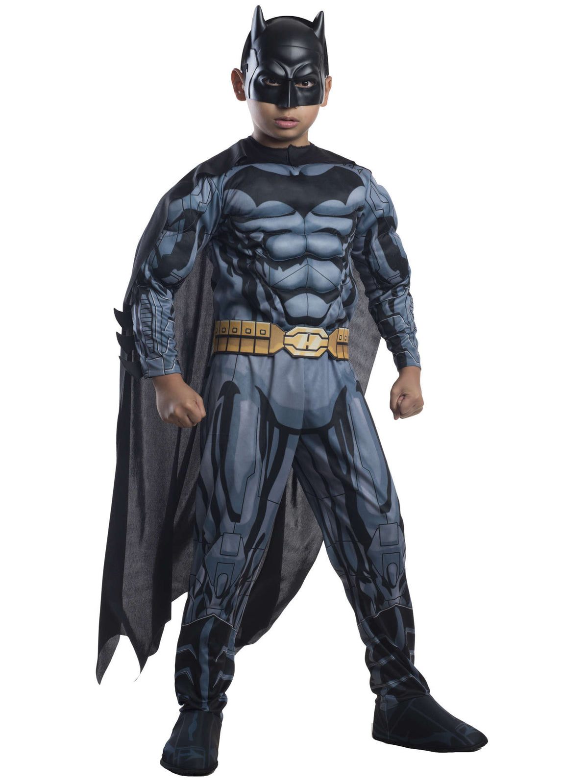 DLX. BATMAN 1