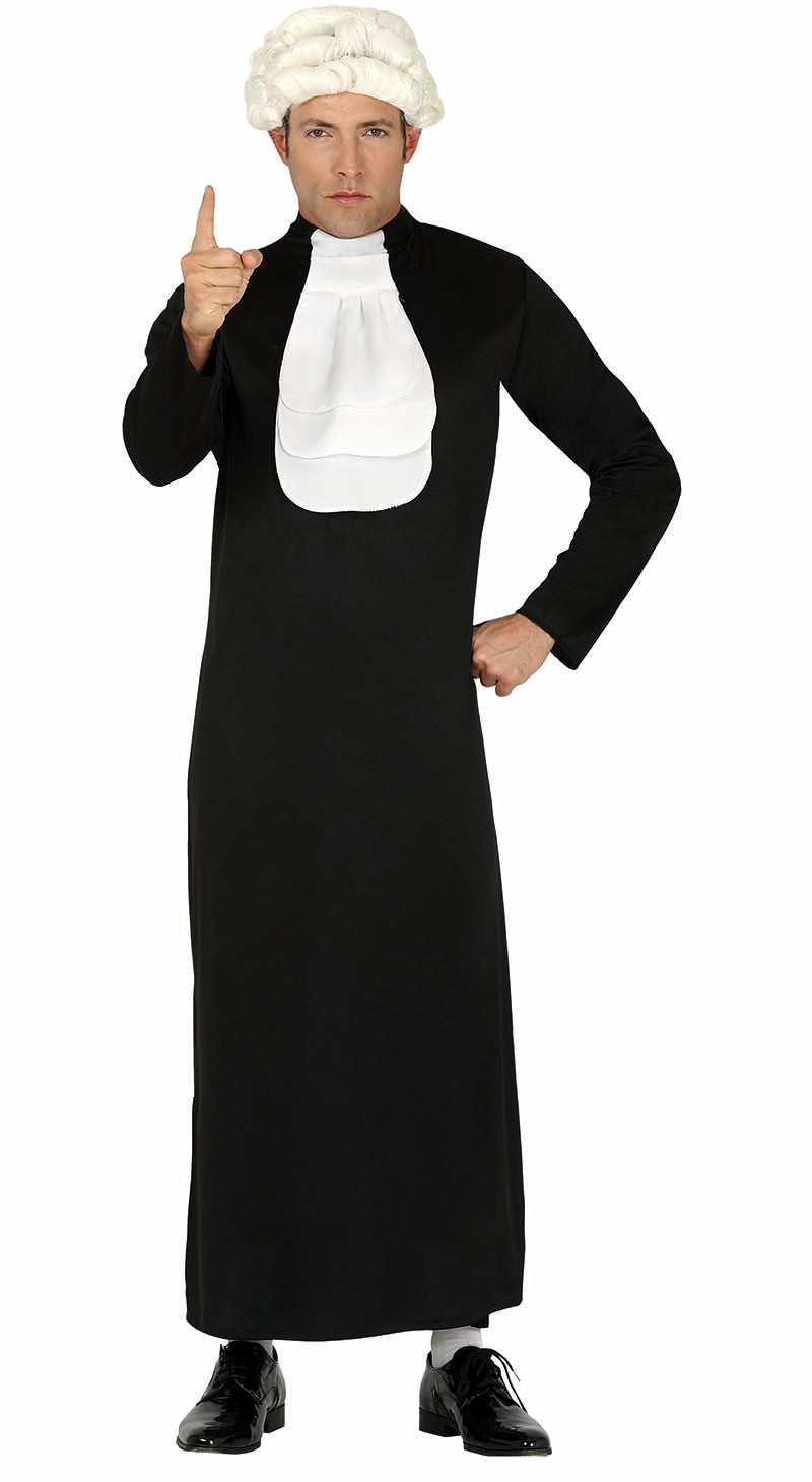 STUDENT/PRIEST/JUDGE