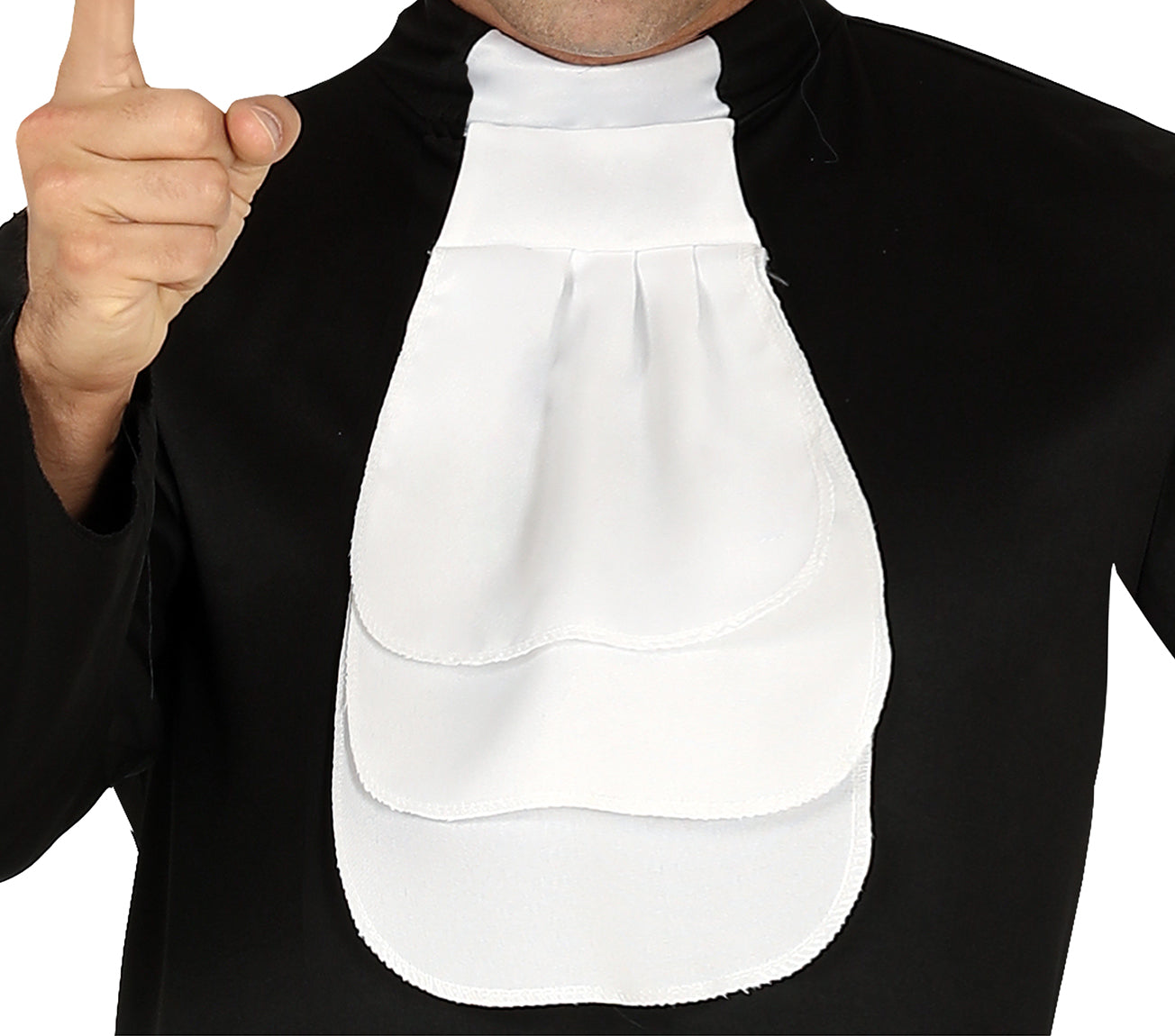 STUDENT/PRIEST/JUDGE