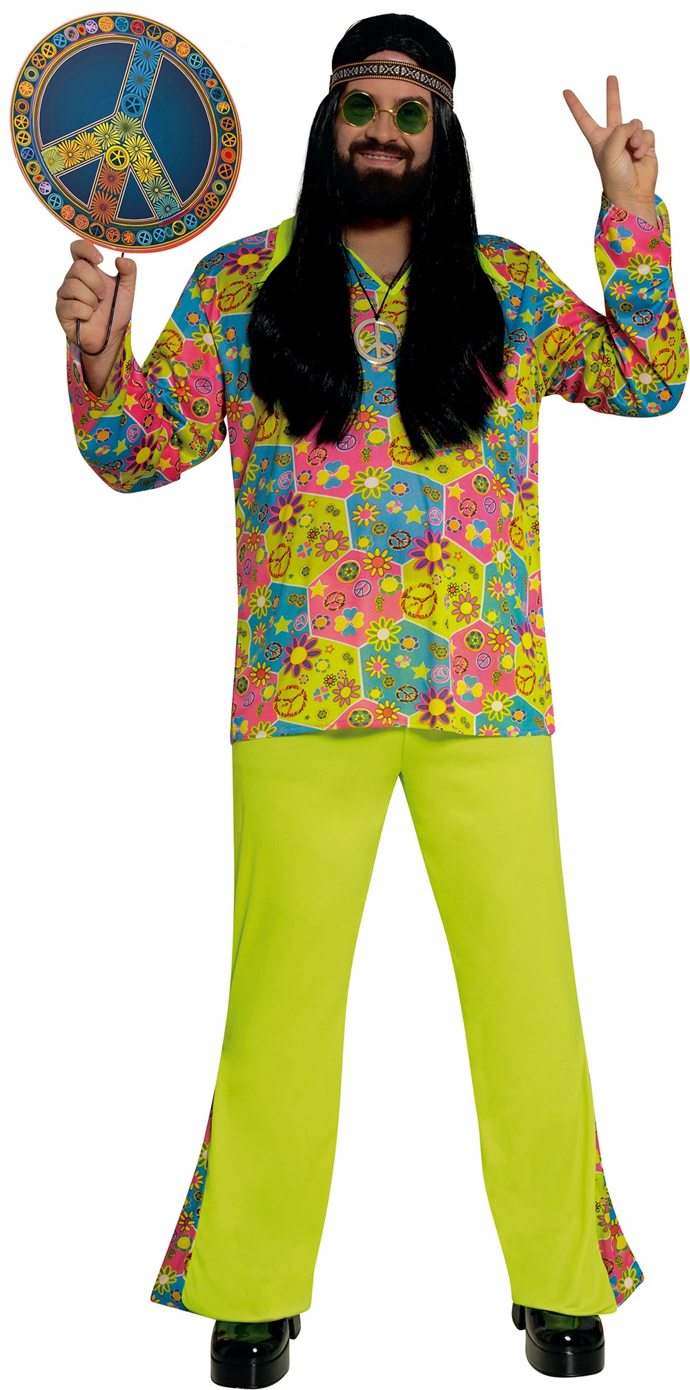 FLOWER POWER