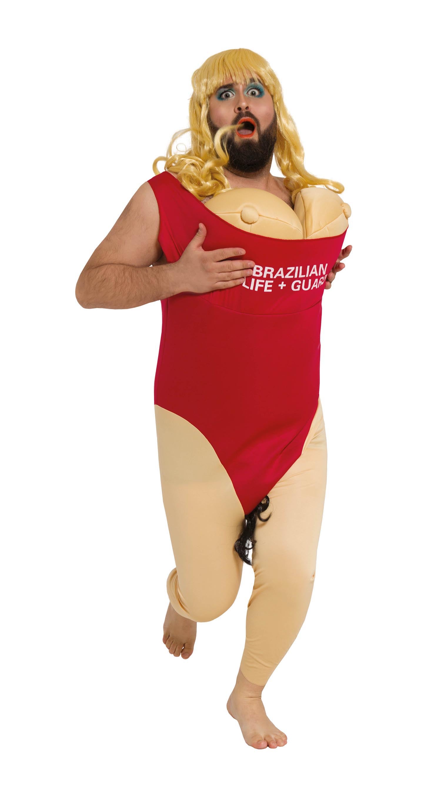 LIFEGUARD