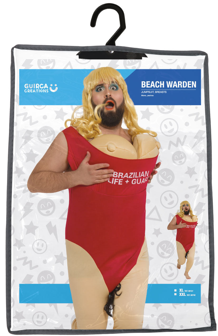 LIFEGUARD