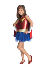 Wonder Woman 1