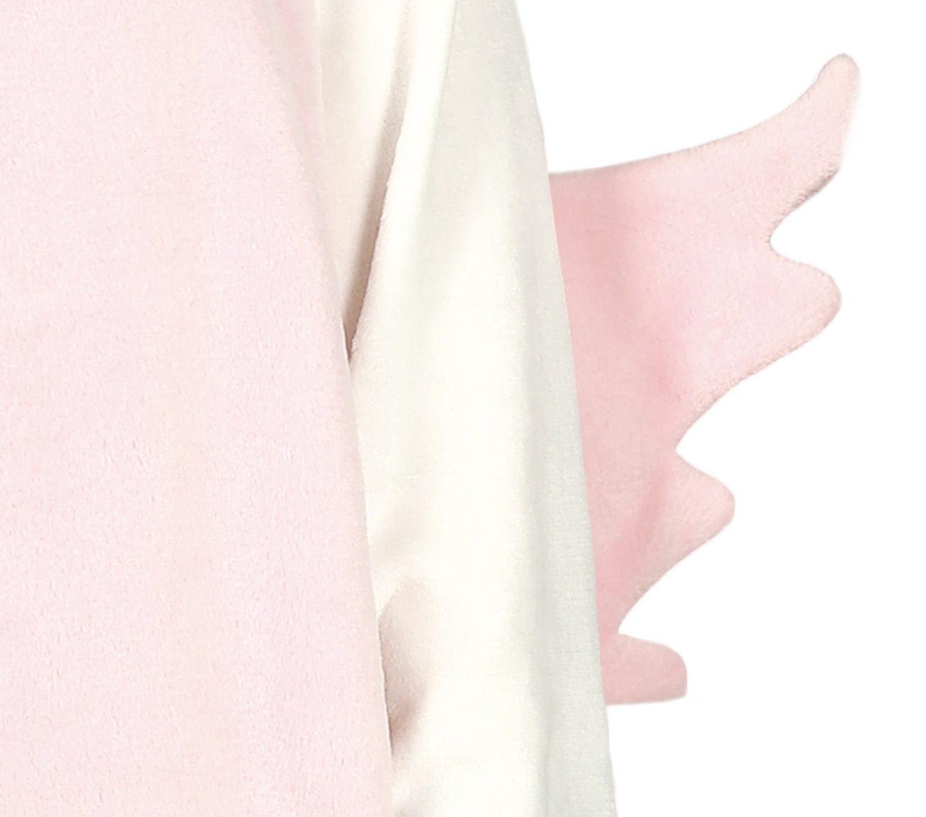 ADULT UNICORN KIGURUMIMI SIZE L 42-44