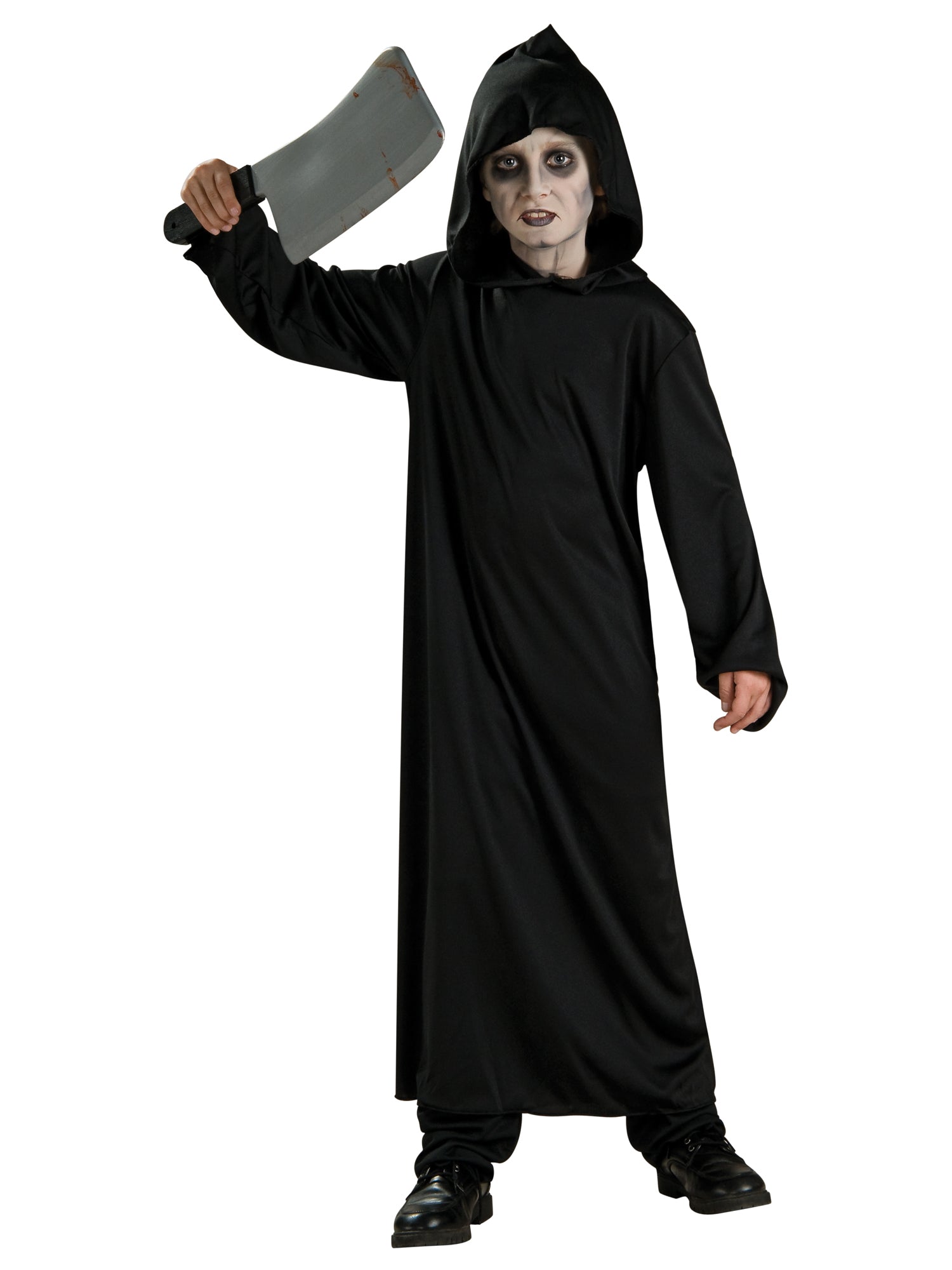 HORROR ROBE - CHILDRENS