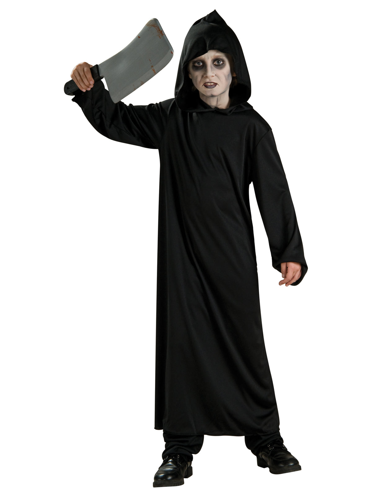 HORROR ROBE - CHILDRENS 1