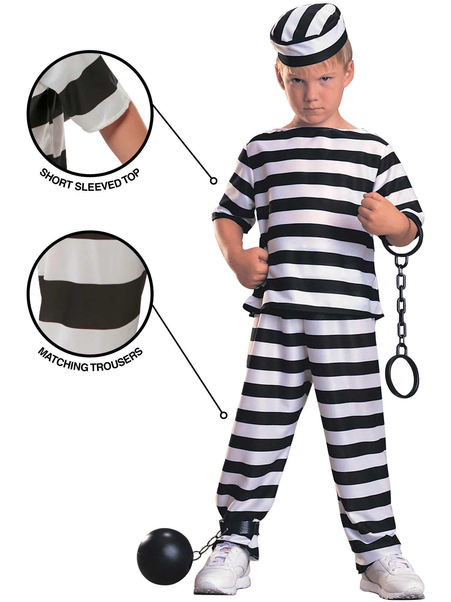 Prisoner