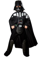 Darth Vader Deluxe