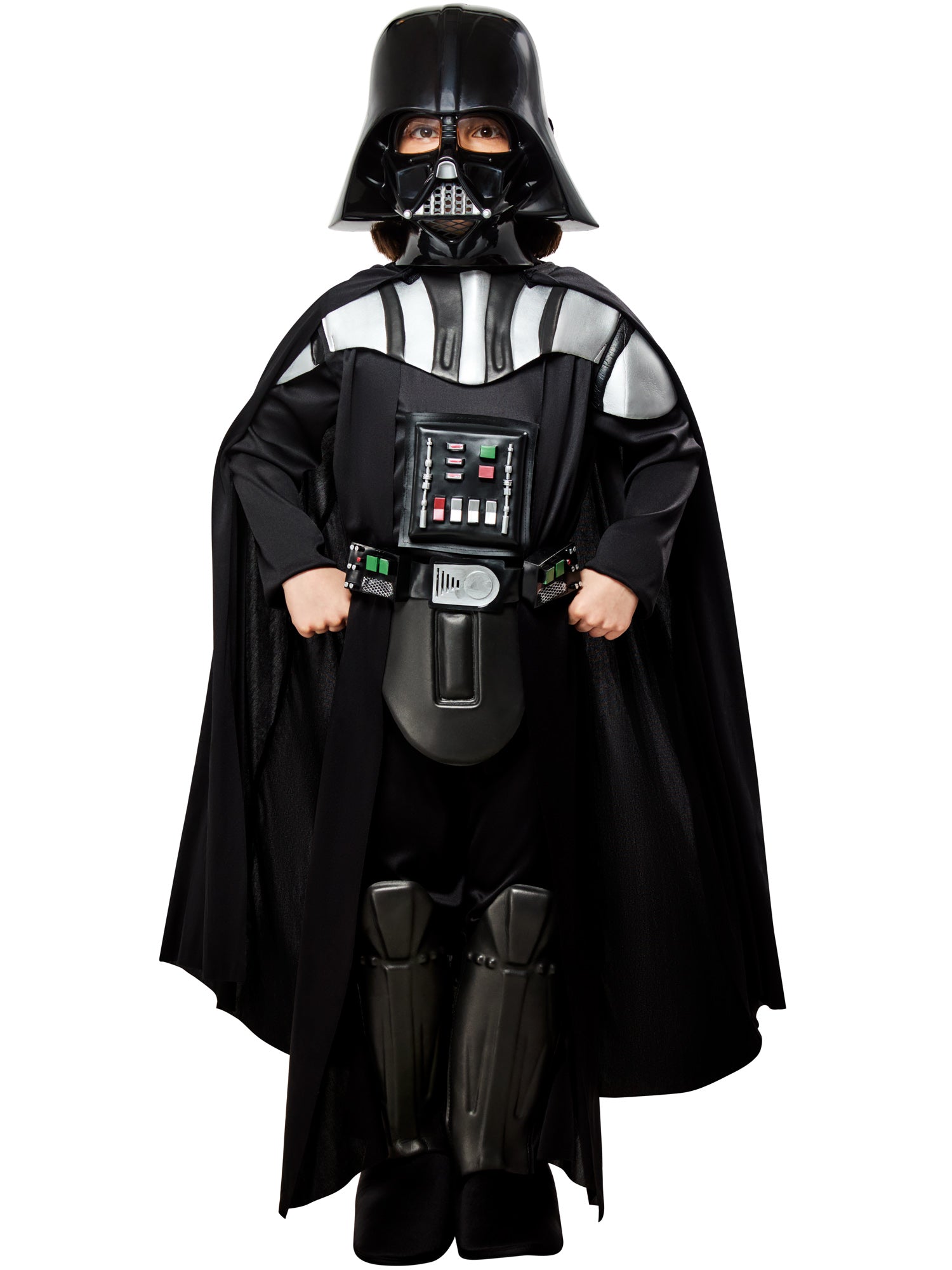 Darth Vader Deluxe