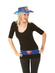 Supergirl Belt 1