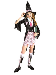 CHARM SCHOOL WITCH