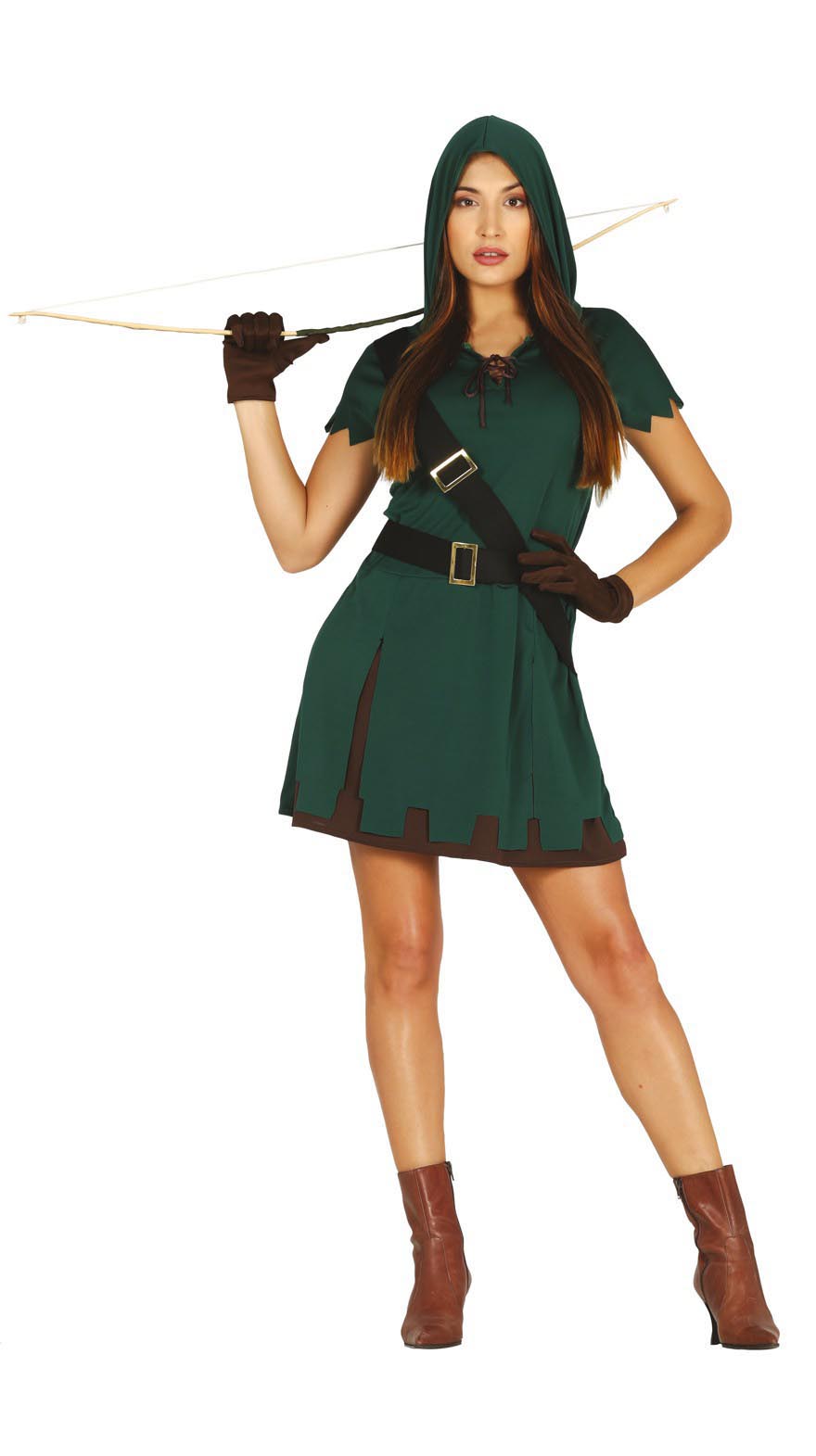 HUNTER
