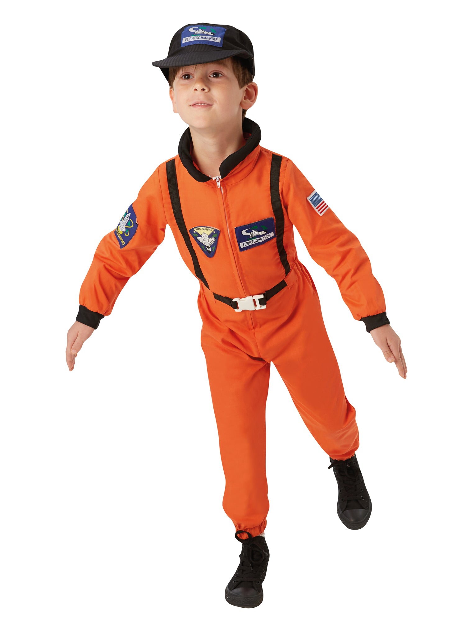 Astronaut Costume