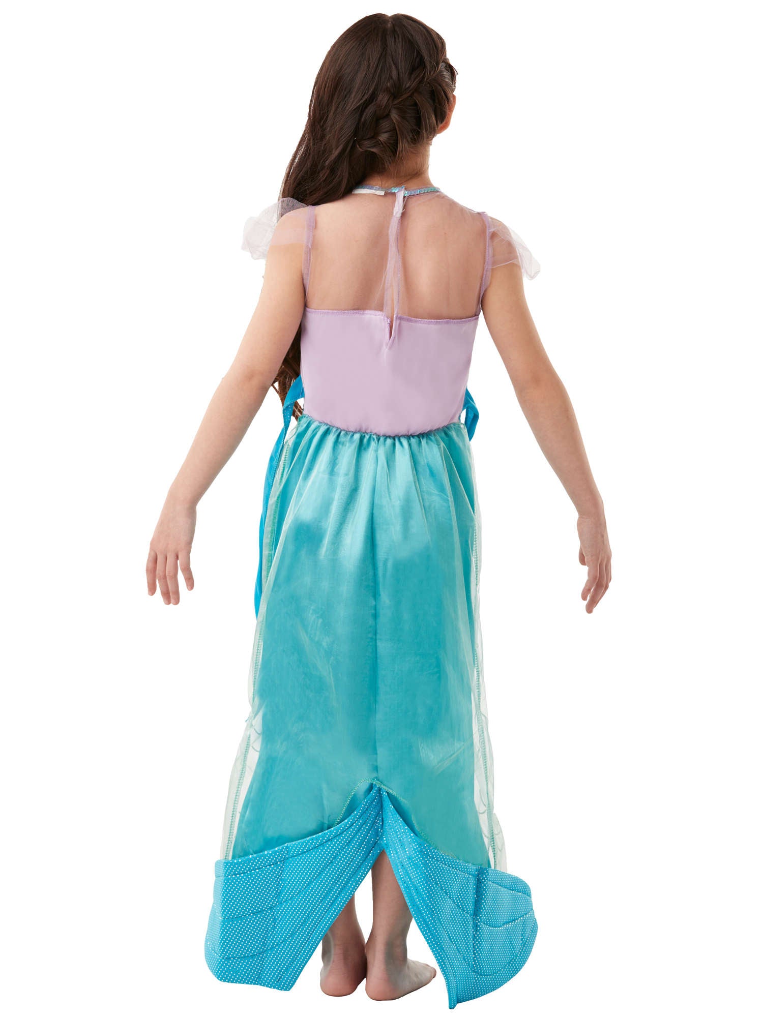 Mermaid Princess