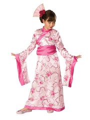 Asian Princess 1