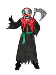 CRAZY CLOWN LITEUP - CHILDRENS