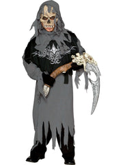 CHILD GRIM REAPER