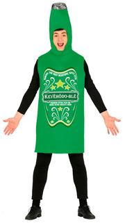 ADULT BEER SIZE L 52-54