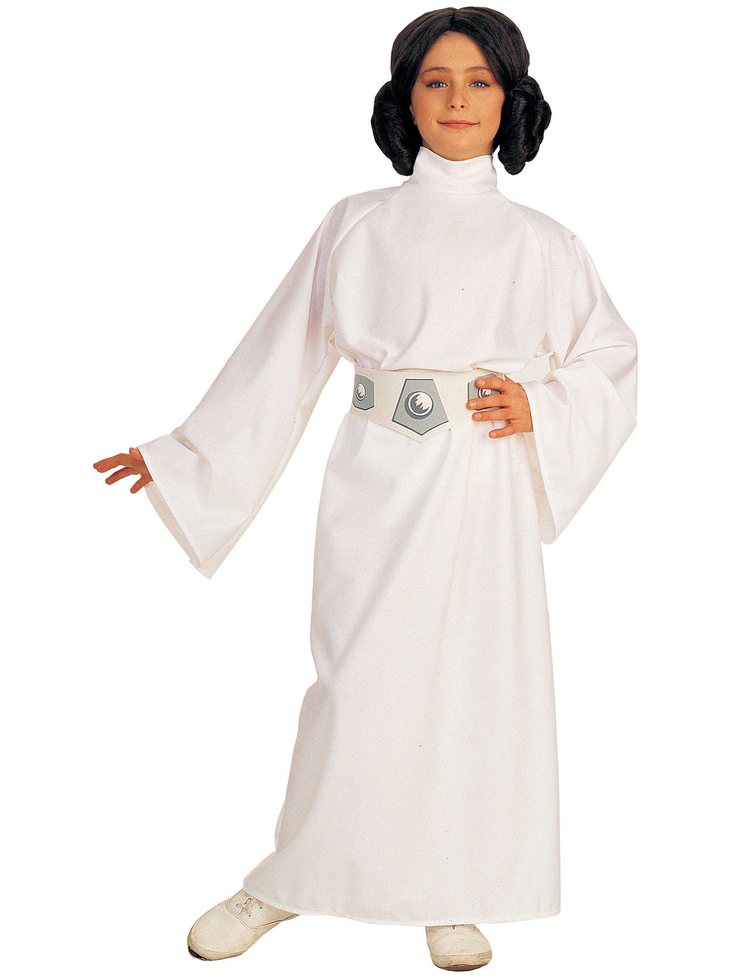 PRINCESS LEIA