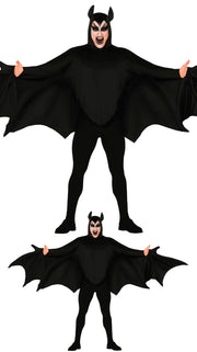 ADULT BAT SIZE 52-54