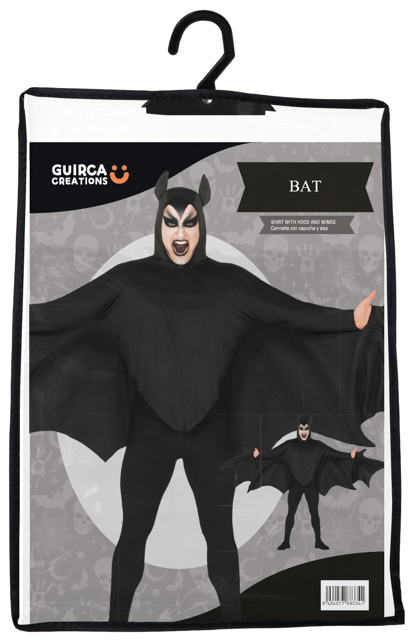 ADULT BAT SIZE 52-54