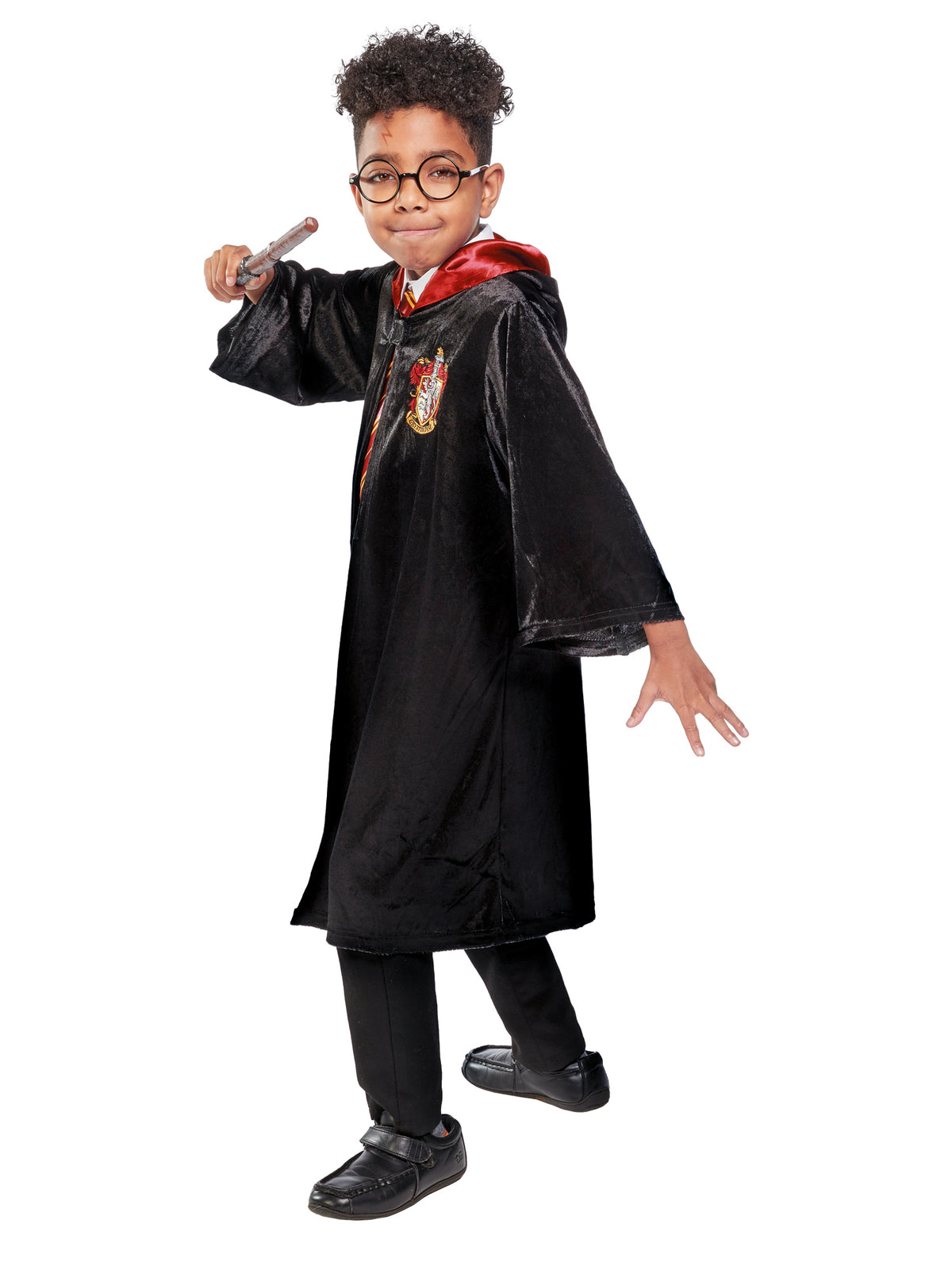 Harry Potter Robe Deluxe 1