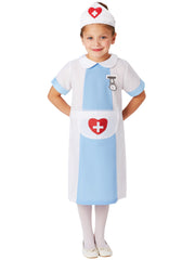 Nurse 1