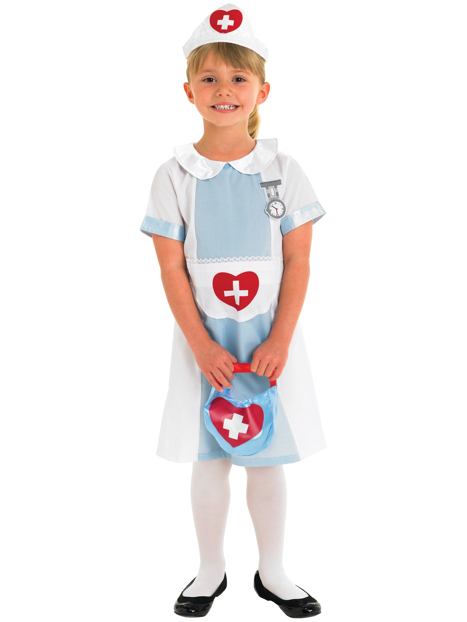 Nurse