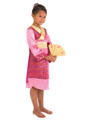 Oriental Princess