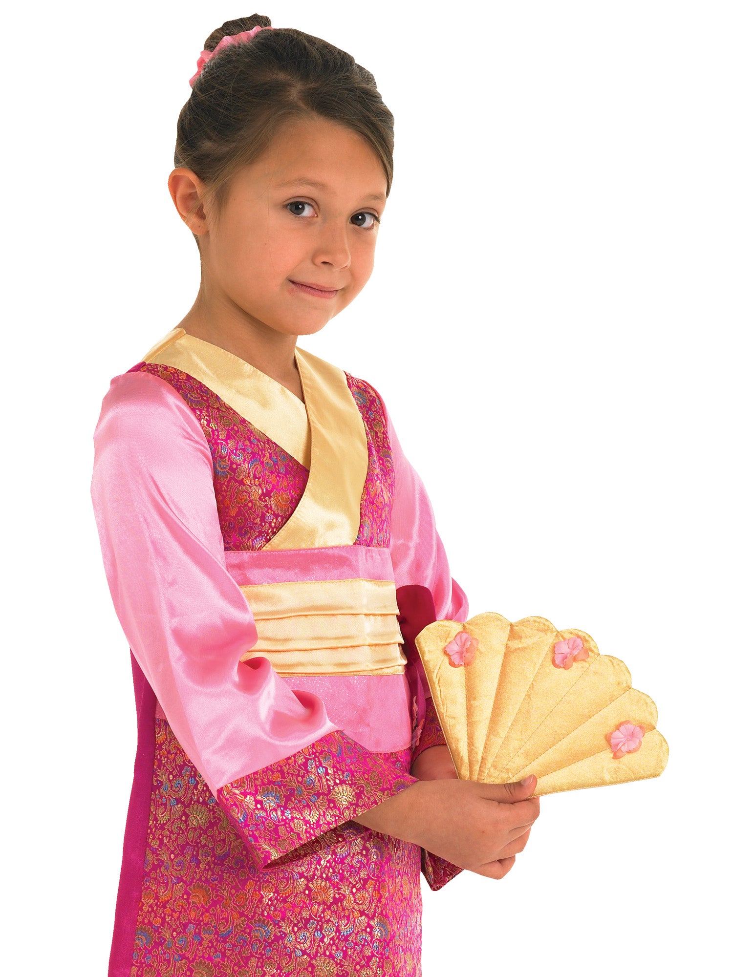 Oriental Princess