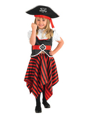 Pirate Girl 1