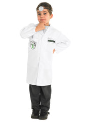 Doctor