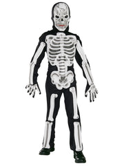 Muscle Chest Skeleton