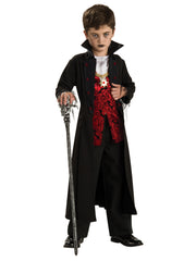 Royal Vampire