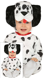 DALMATIAN