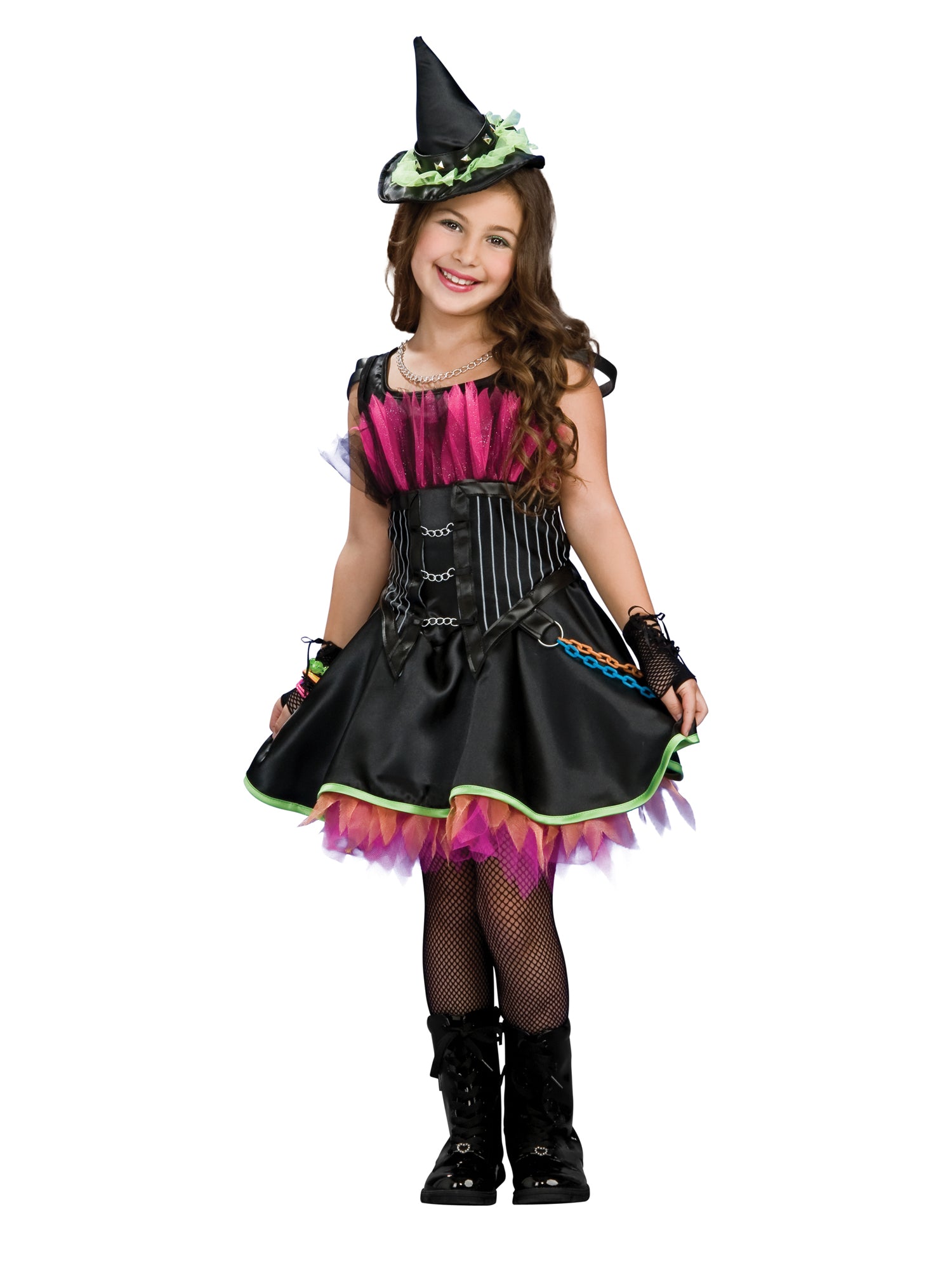 ROCKIN' OUT WITCH