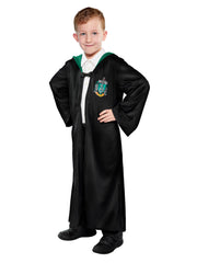 Slytherin Robe - Childrens