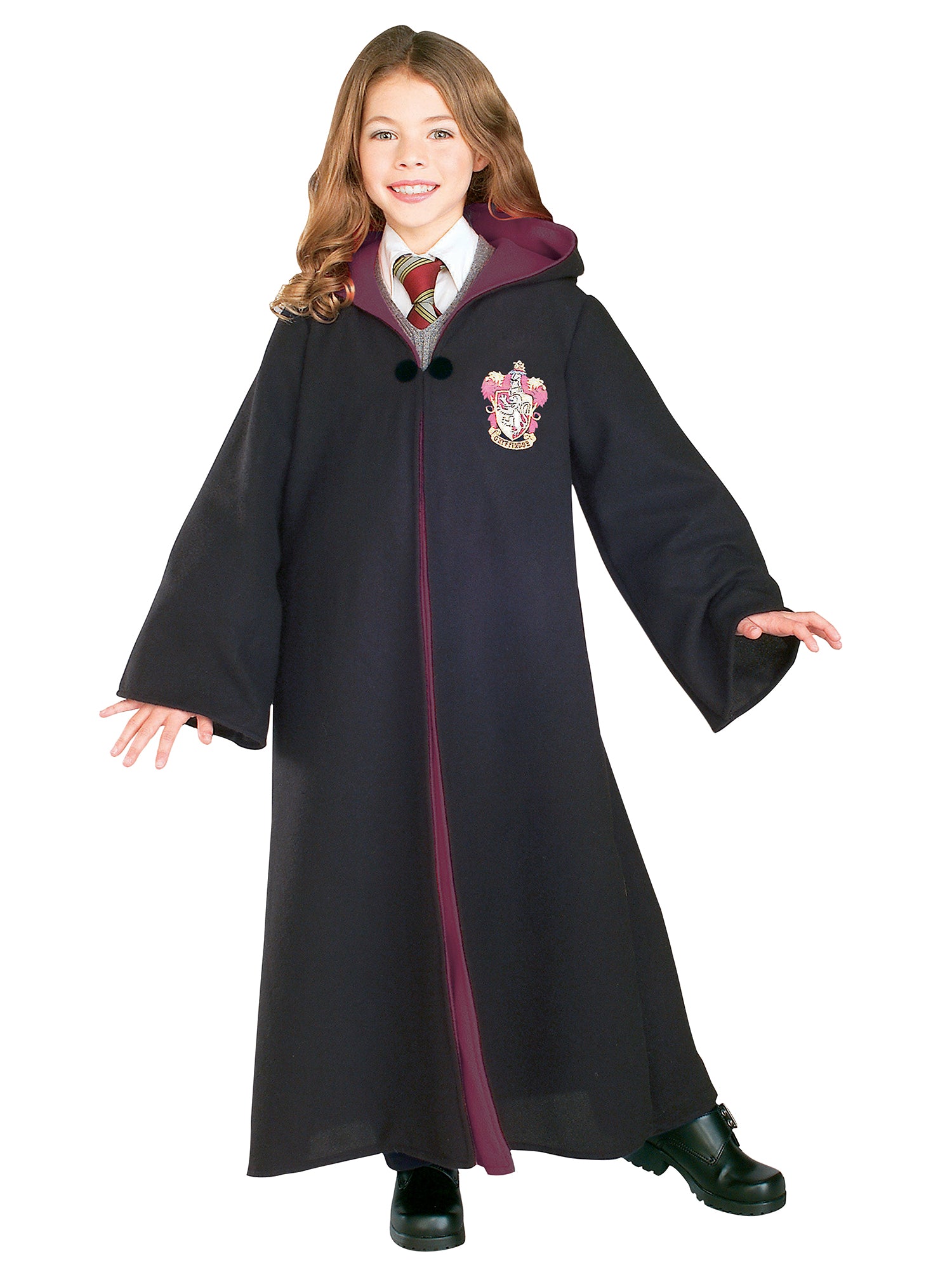 DLX. GRYFFINDOR ROBE