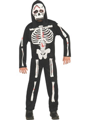 Skeleton Costume