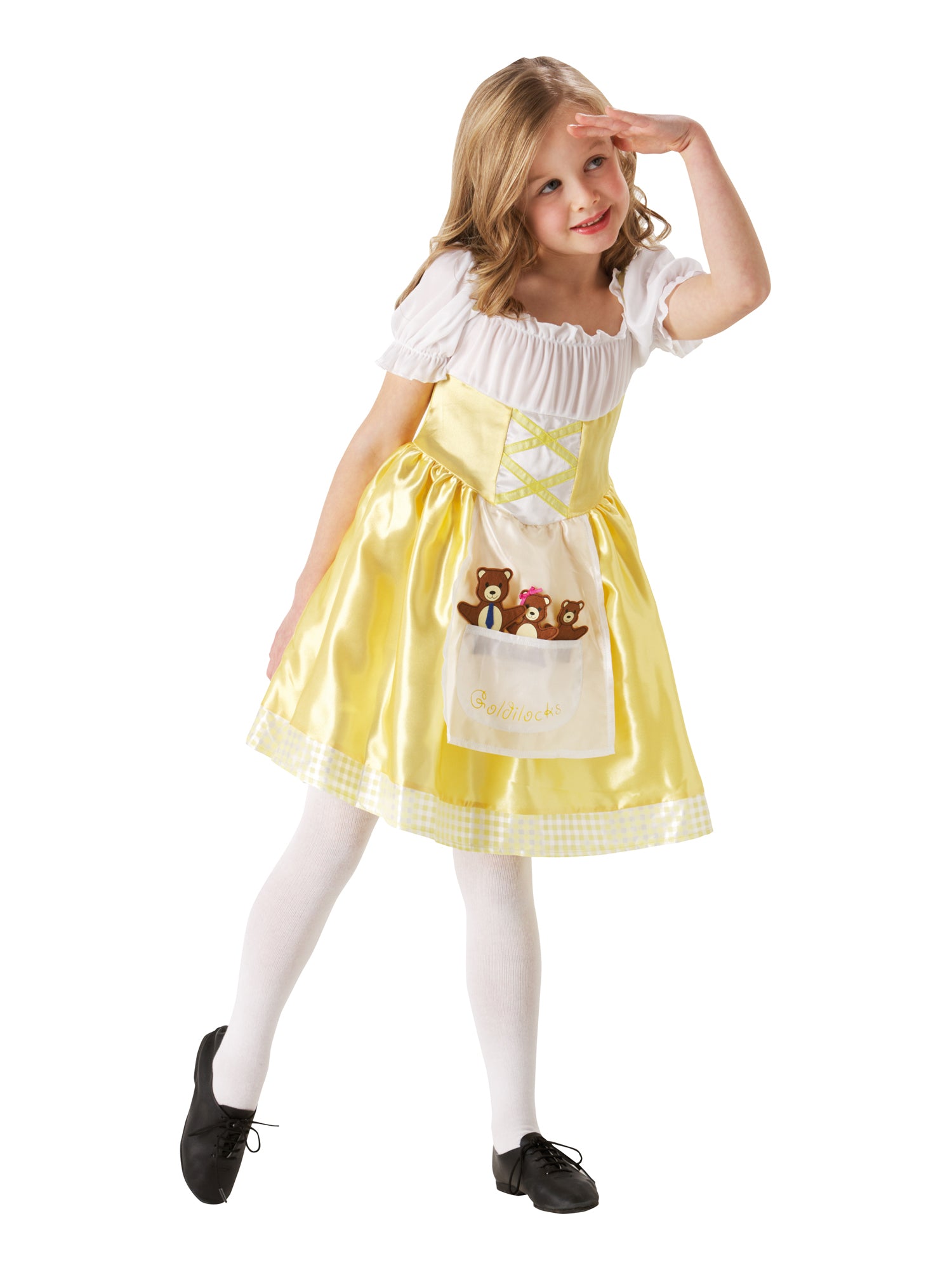 GOLDILOCKS -