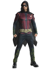 Robin Arkham - Mens