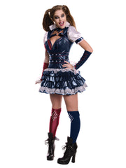 Harley Quinn Costume
