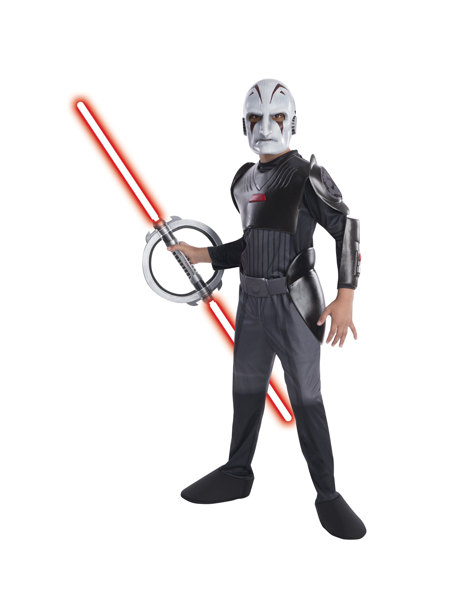 DLX. INQUISITOR