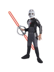 DLX. INQUISITOR
