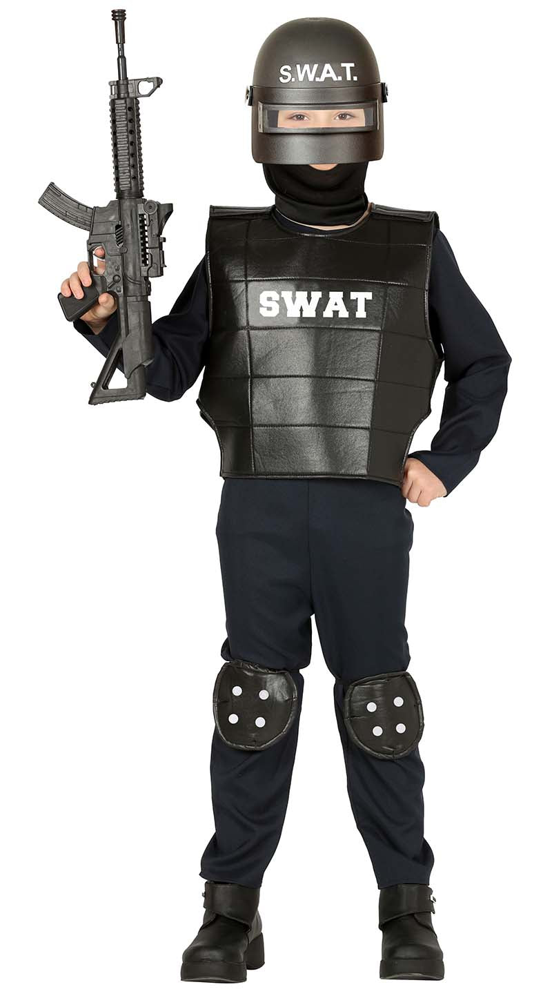 POLICE SWAT