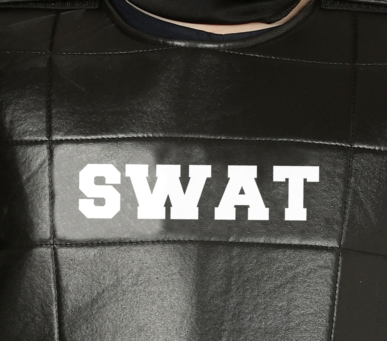 POLICE SWAT