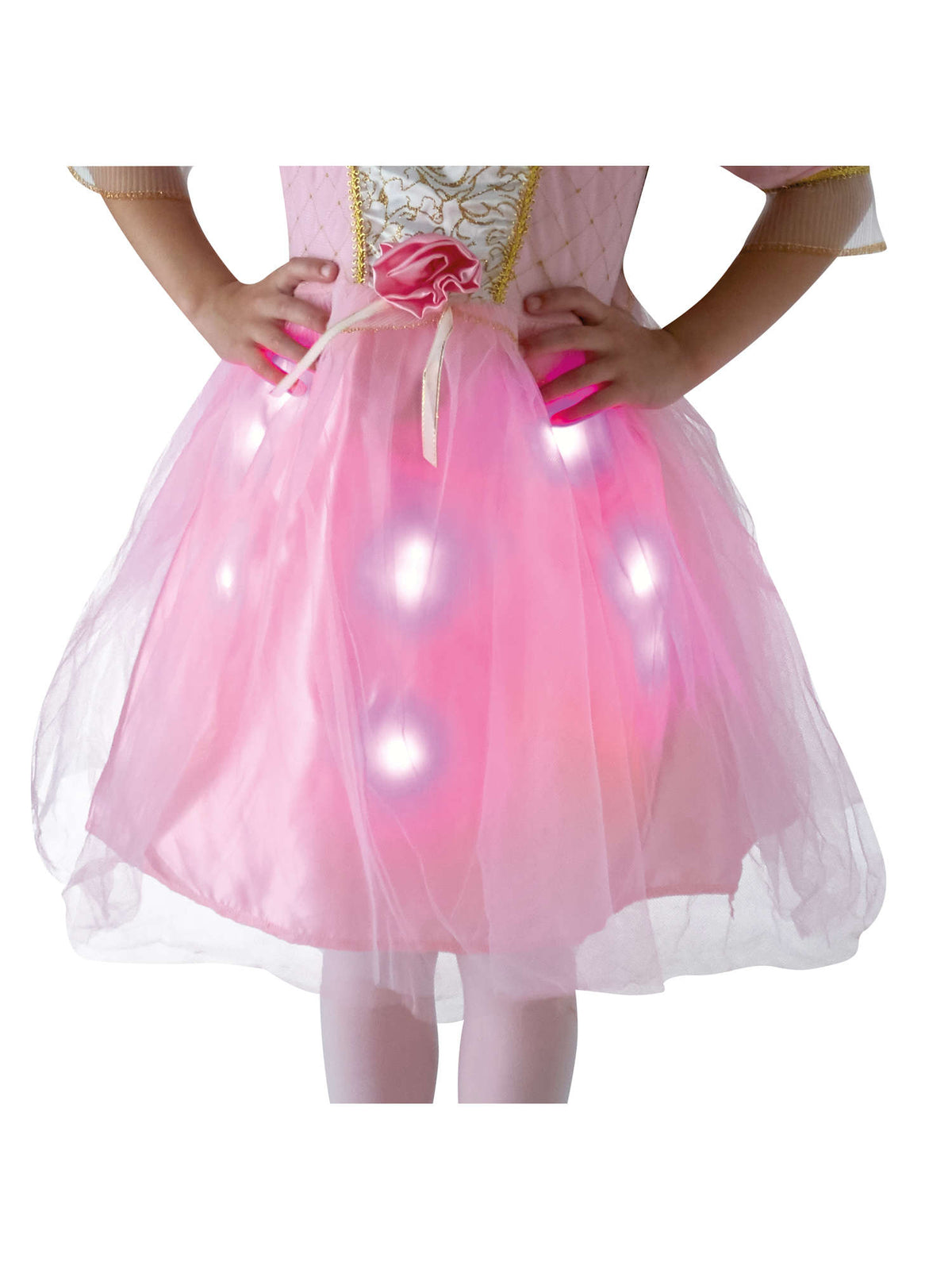 Twinkler Rose Princess 2