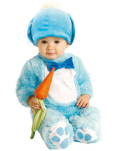 Handsome Lil' Wabbit