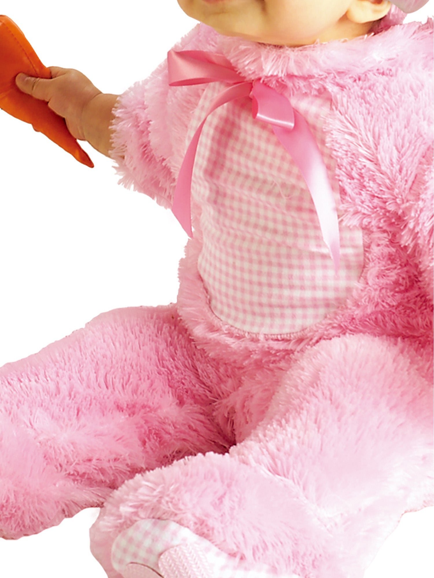 Precious Pink Wabbit - Childrens